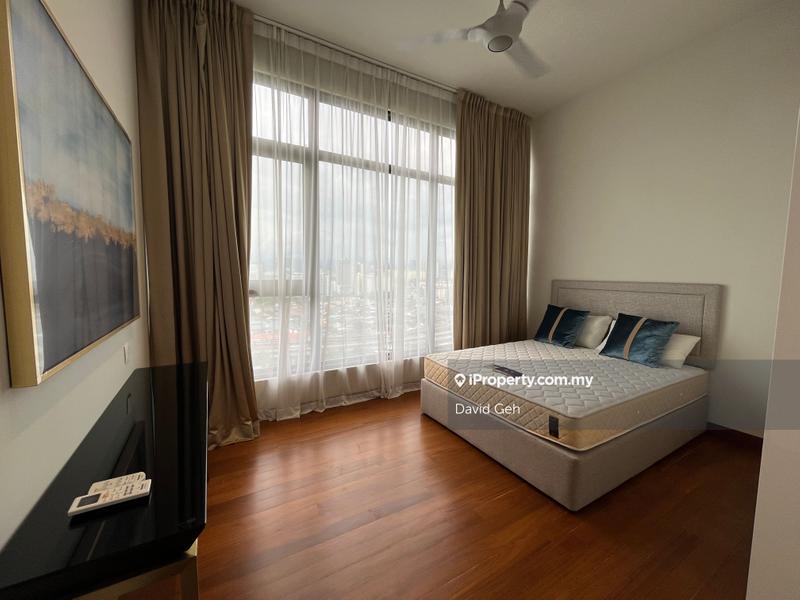 Service Residence for Rent in Service Suites @ Pavilion Embassy by David Geh - iProperty.com.my