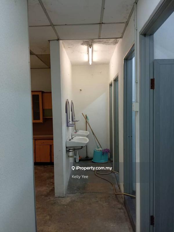 Shop for Rent in Taman Niagajaya, Bukit Mertajam by Kelly Yee - iProperty.com.my
