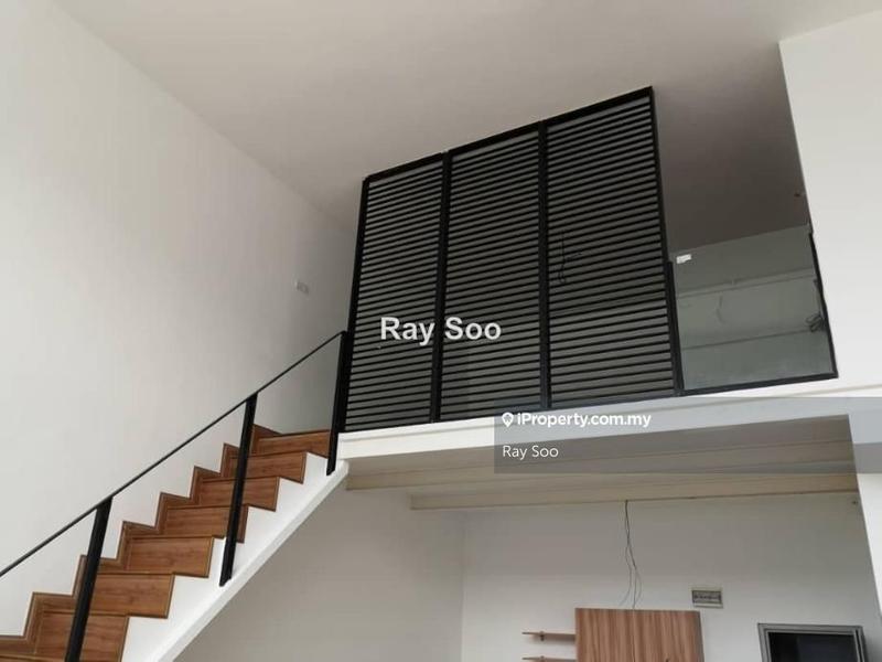 Service Residence for Sale in Halo Sunday @ Empire City by Ray Soo - iProperty.com.my