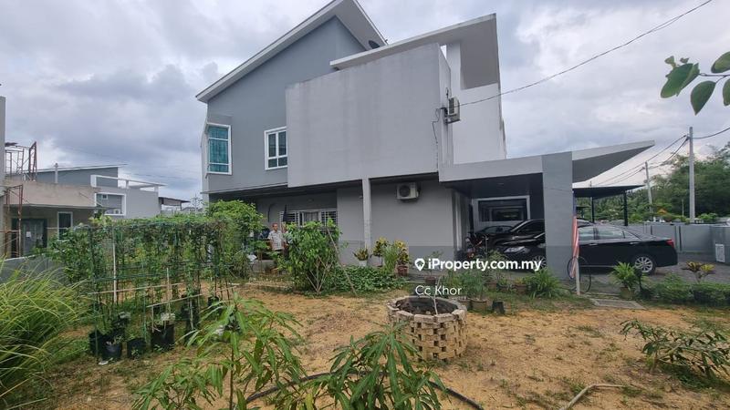 Rumah Berangkai 2 Tingkat untuk Dijual di Kg Laut, Kuala Terengganu oleh CC Khor - iProperty.com.my