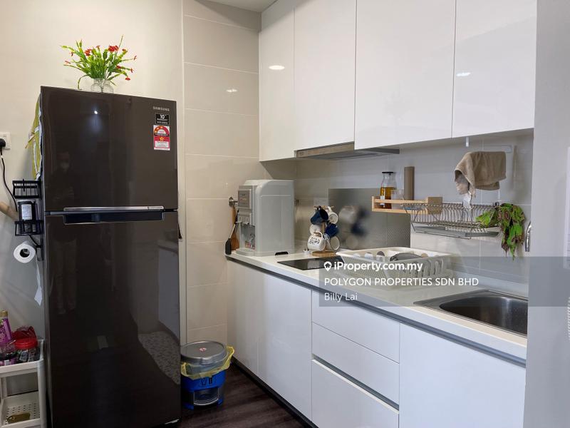 For Sale - Serini Melawati