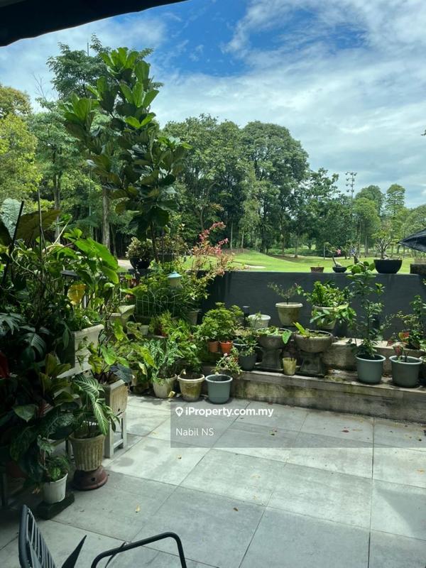 Townhouse for Rent in East Residence, Bukit Kiara by Nabil NS - iProperty.com.my
