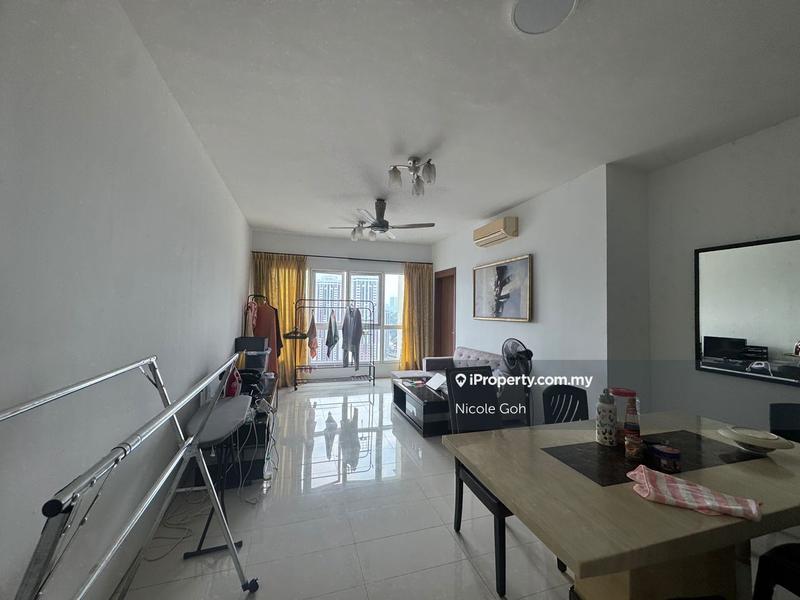 For Sale - Titiwangsa Sentral