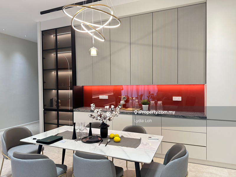Condominium for Rent in 18 Madge by Lydia Loh - iProperty.com.my