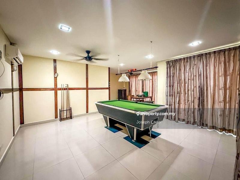 Bungalow House untuk Dijual di Kayangan Heights, Shah Alam oleh Joseph Chan - iProperty.com.my