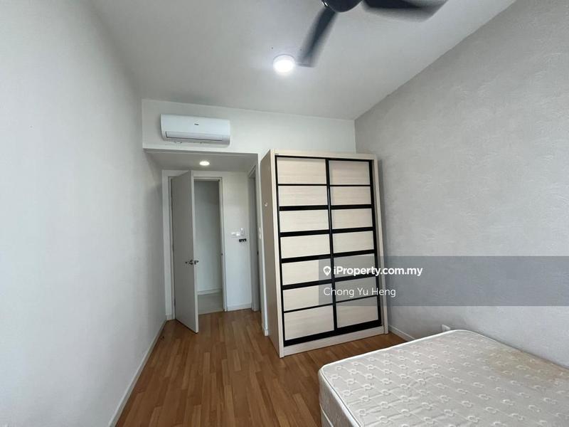 Service Residence for Sale in Sunway Geo Residence by Chong Yu Heng - iProperty.com.my