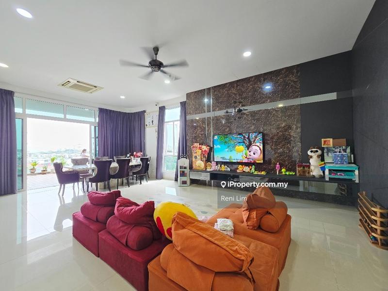 Rumah Berkembar untuk Dijual di Bandar Damansara Perdana, Damansara Perdana oleh Reni Lim - iProperty.com.my