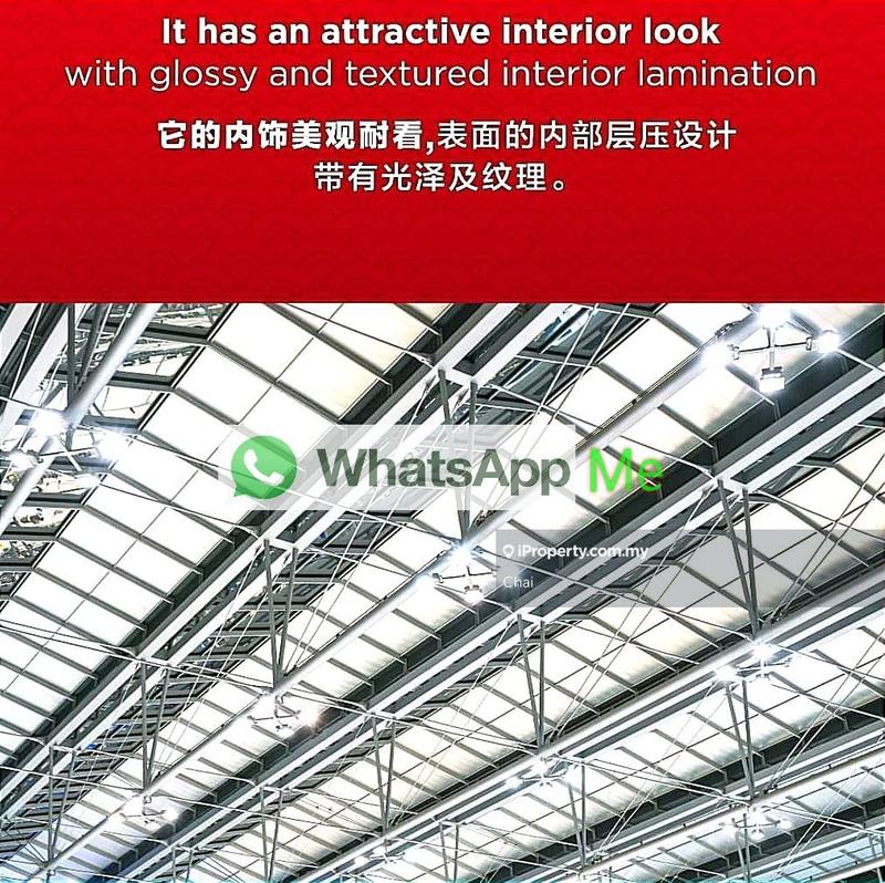 Tanah Perindustrian untuk Dijual di West Port (Pelabuhan Barat), Port Klang (Pelabuhan Klang) oleh Chai - iProperty.com.my