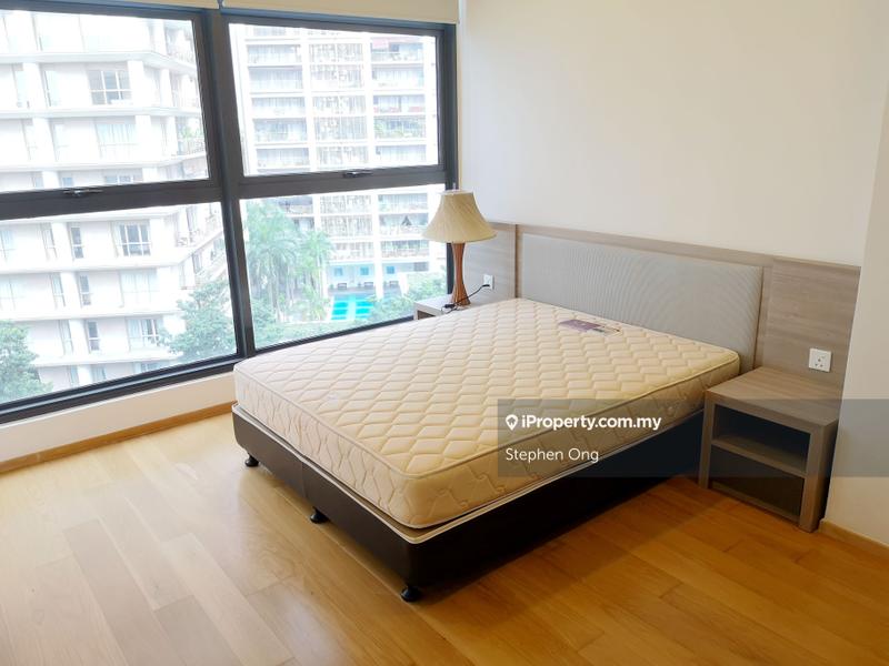 Kondominium untuk Dijual di Mirage Residence oleh Stephen Ong - iProperty.com.my