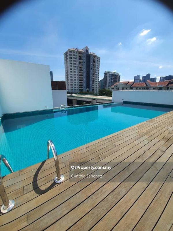 Condominium for Sale in Amarin Wickham by Cynthia Sanchez - iProperty.com.my