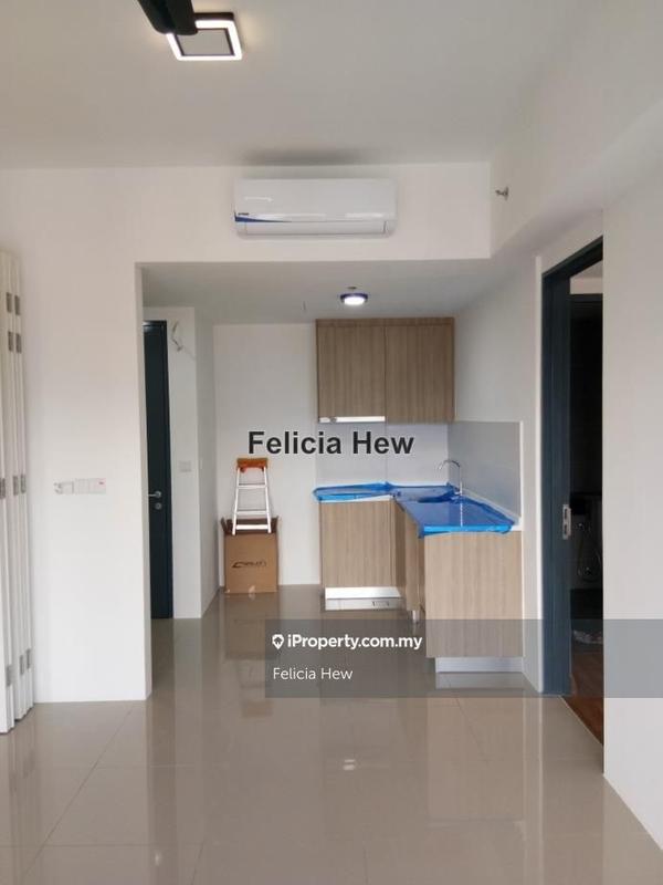 Residensi Servis untuk Dijual di Tropicana 218 Macalister oleh Felicia Hew - iProperty.com.my