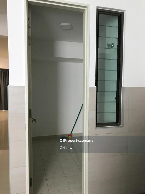 Rumah Berangkai 3 Tingkat untuk Dijual di Cyberjaya, Cyberjaya oleh CH Low - iProperty.com.my