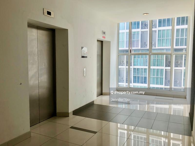 Residensi Servis untuk Dijual di 3 Elements oleh Jennifer Yap - iProperty.com.my