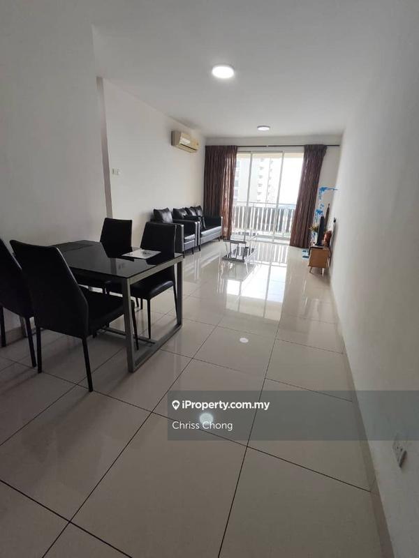 For Rent - KSL Residence @ Daya