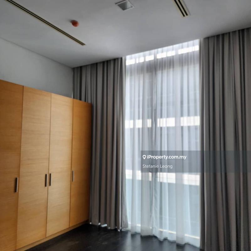 Kediaman Servis untuk Dijual di Clearwater Residences oleh Stefanie Leong - iProperty.com.my