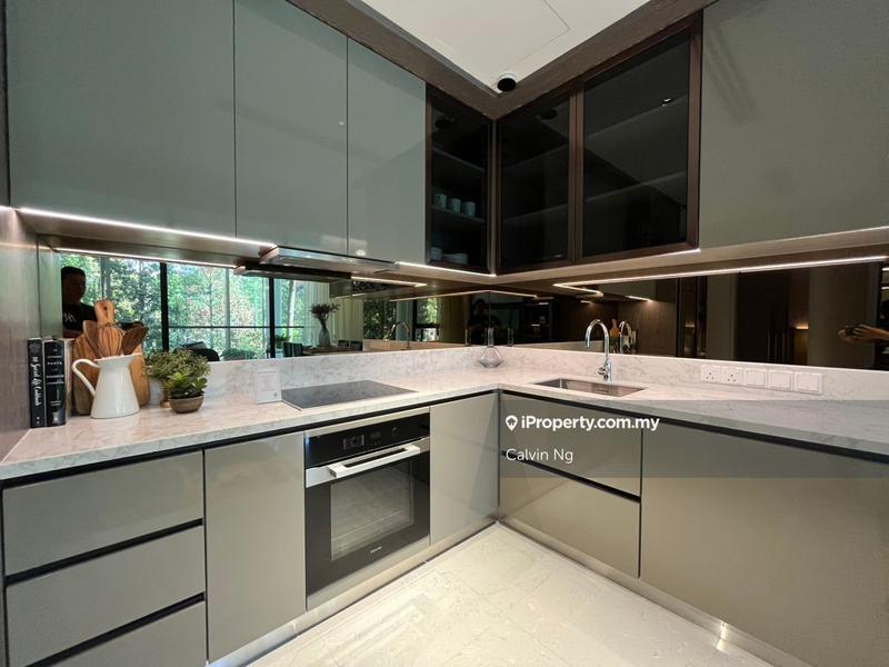 Service Residence for Sale in One Eleven Menerung by Calvin Ng - iProperty.com.my