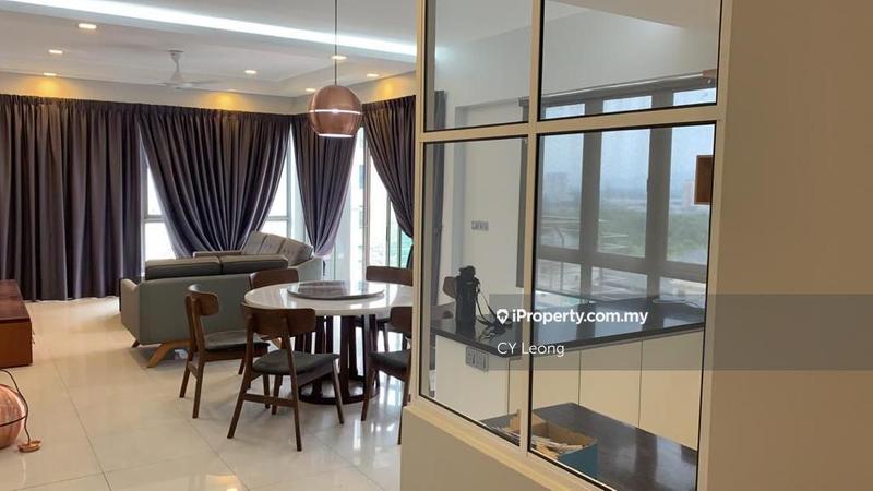 Kondominium untuk Dijual di The Maple Condominium oleh CY Leong - iProperty.com.my