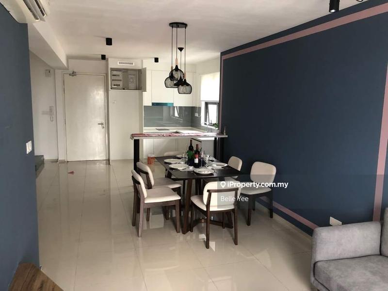 Service Residence for Sale in EkoCheras by Belle Yee - iProperty.com.my