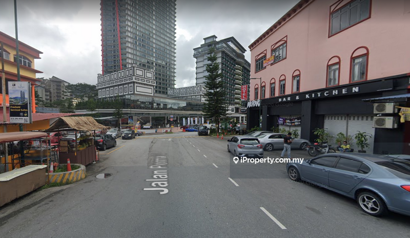 For Sale - Genting Permai, Gohtong Jaya, Genting Hotel