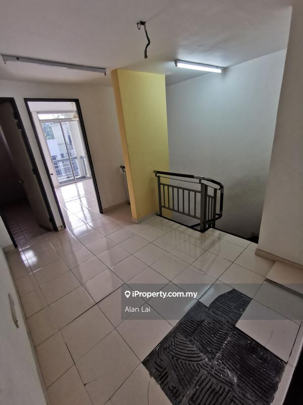 Rumah Bandar untuk Dijual di Cyberia Smart Homes Townhouse Cyberjaya, Cyberjaya oleh Alan Lai - iProperty.com.my