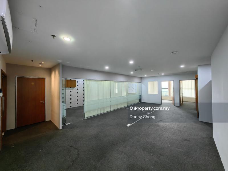 For Rent - Menara K1