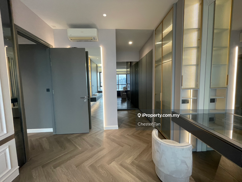 Service Residence for Rent in Aria by Chester Tan - iProperty.com.my