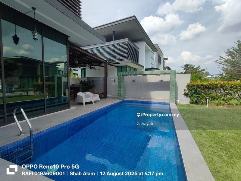 2-storey Terraced House for Sale in Denai Alam, Shah Alam by Zahayati - iProperty.com.my