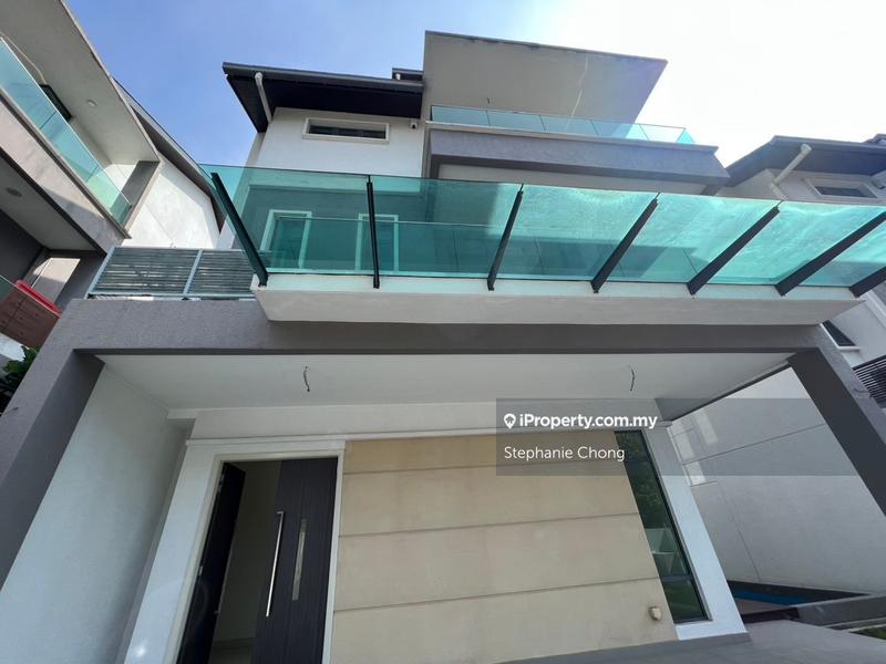 Bungalow House untuk Dijual di Bandar Damansara Perdana, Damansara Perdana oleh Stephanie Chong - iProperty.com.my