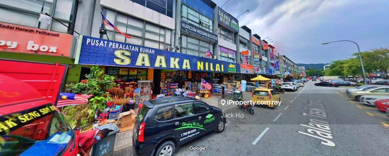 Kedai untuk Dijual di Lake Fields, Sungai Besi oleh Jack Ho - iProperty.com.my