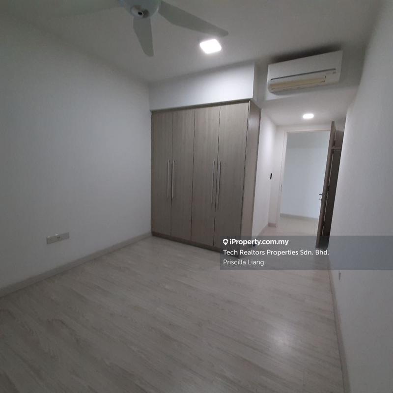Service Residence for Sale in Aragreens by Priscilla Liang - iProperty.com.my