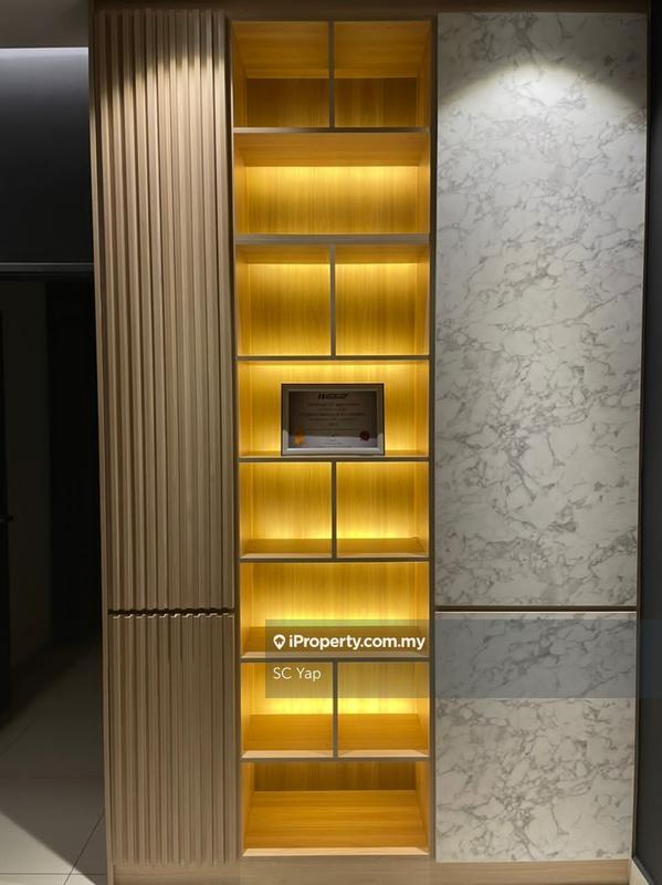 Condominium for Sale in Residensi Permai by SC Yap - iProperty.com.my