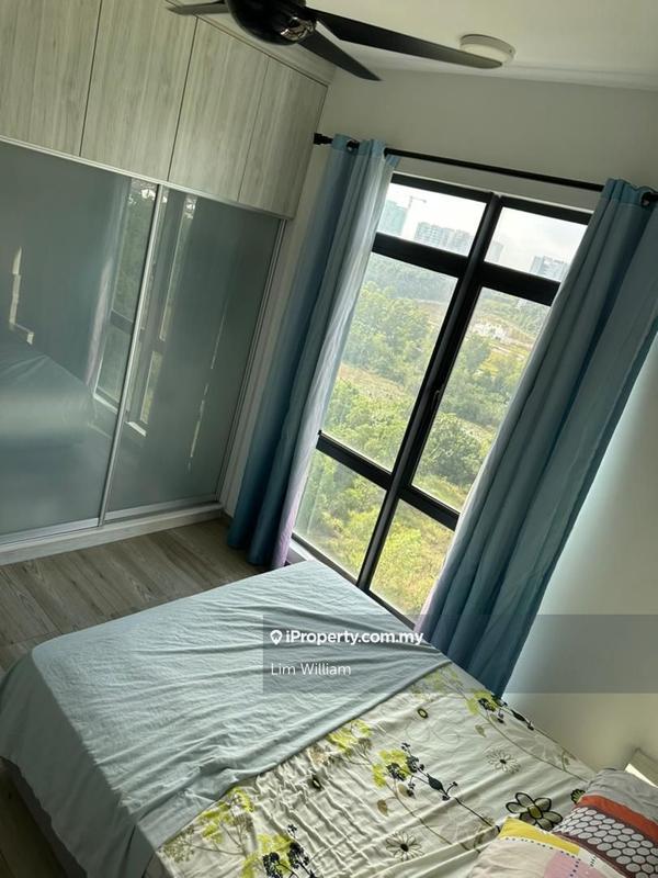 Service Residence for Rent in Kenwingston Square Garden by William Lim - iProperty.com.my
