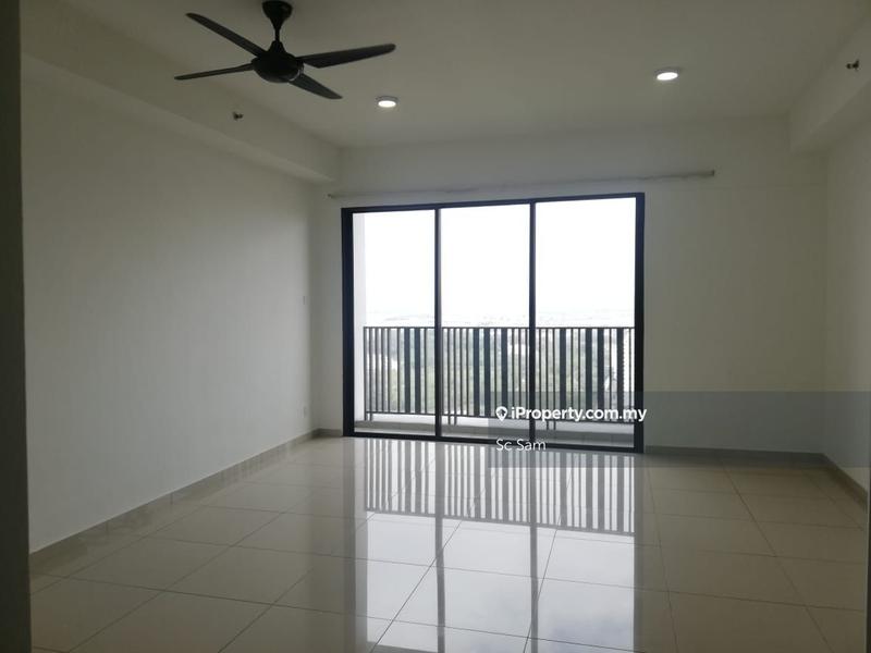 Service Residence for Rent in i-SOHO @ i-City by Sc Sam - iProperty.com.my