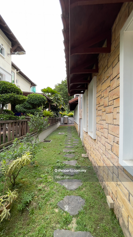 Banglo untuk Dijual di Kota Kemuning, Shah Alam oleh Jason Fan - iProperty.com.my