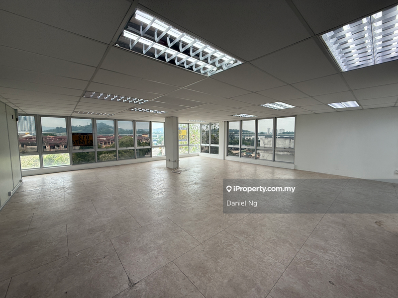 Kediaman Servis untuk Dijual di The Latitude @ C180 oleh Daniel Ng - iProperty.com.my