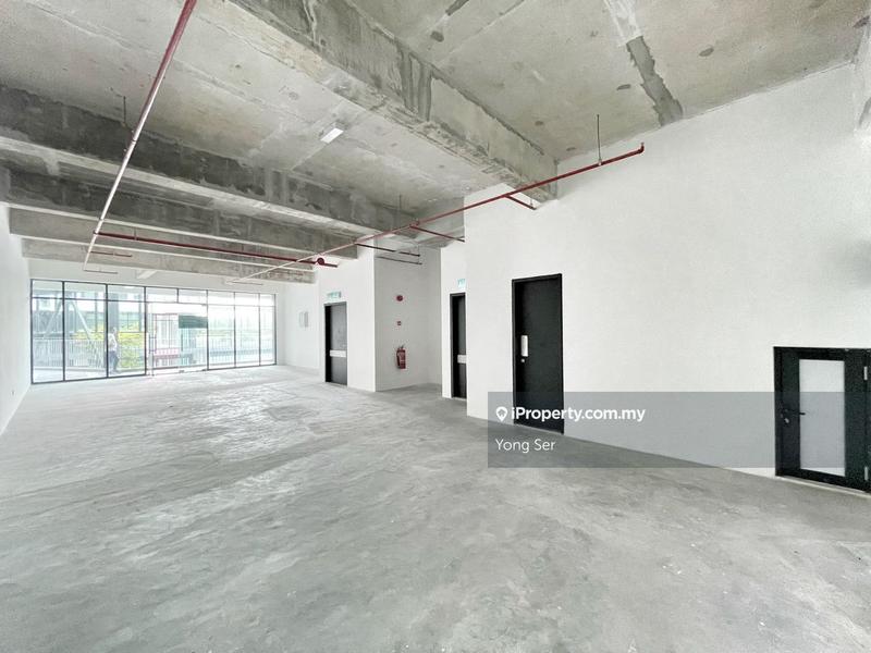 Shop-Office for Rent in Puteri Harbour, Iskandar Puteri (Nusajaya) by Yong Ser - iProperty.com.my