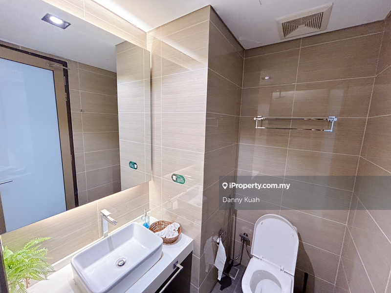 For Sale - The Pines