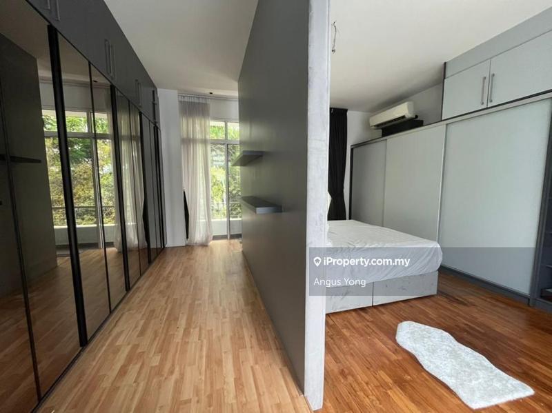 Banglo untuk Dijual di Setia Eco Park, Setia Alam oleh Angus Yong - iProperty.com.my