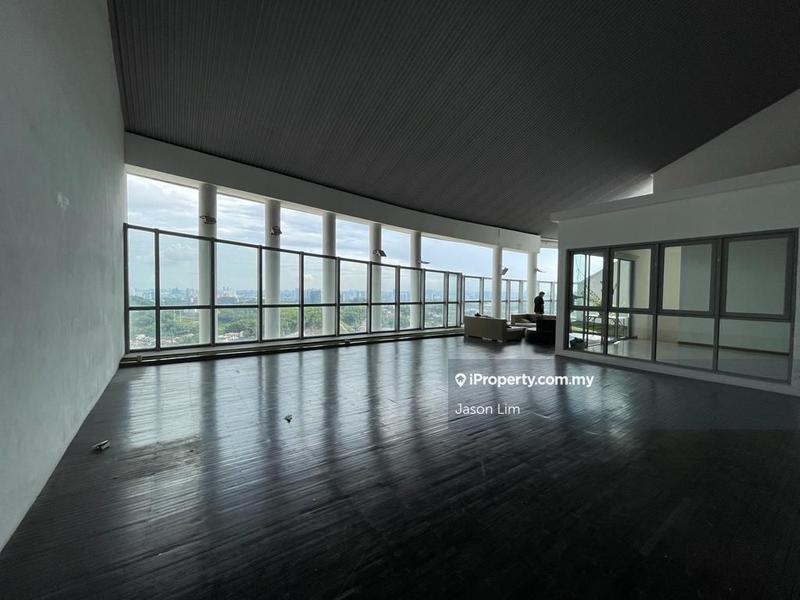 Residensi Servis untuk Disewa di Twins @ Damansara Heights oleh Jason Lim - iProperty.com.my