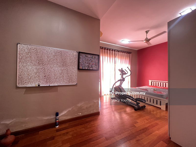 3-storey Terraced House for Sale in Alam Damai, Cheras by Stacy Young - iProperty.com.my