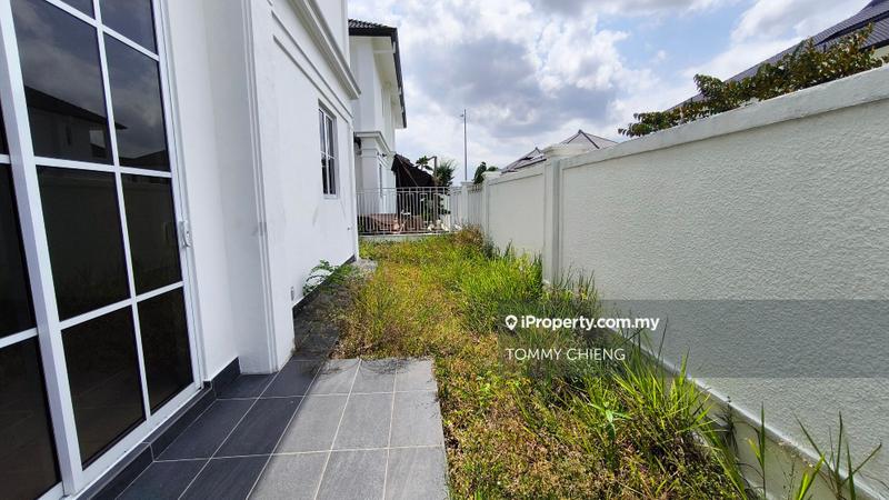 Semi-Detached House for Sale in Eco Majestic, Semenyih by TOMMY CHIENG - iProperty.com.my