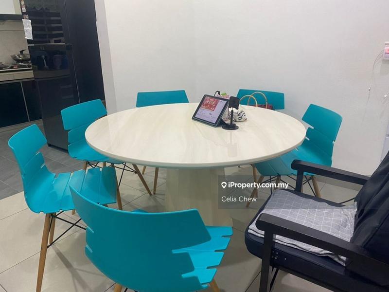 Rumah Berangkai 2 Tingkat untuk Dijual di Taman Ozana Impian, Bukit Katil oleh Celia Chew - iProperty.com.my