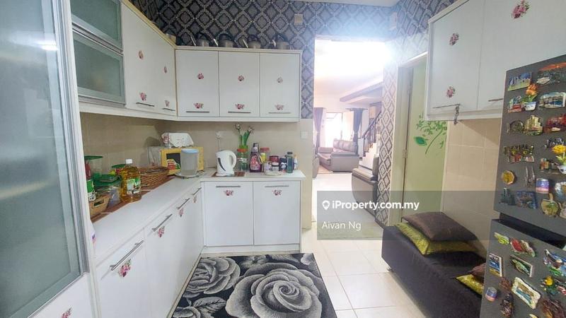 Rumah Teres 2-Tingkat untuk Dijual di Sunway Cheras, Cheras oleh Aivan Ng - iProperty.com.my