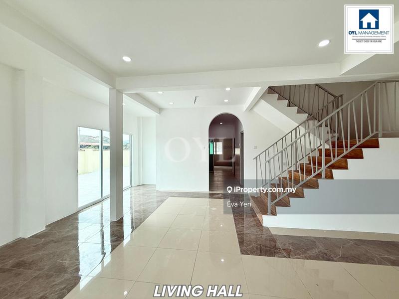 Rumah Berangkai 2 Tingkat untuk Dijual di NEARBY STATION 18 @ AEON, Ipoh oleh Eva Yen - iProperty.com.my