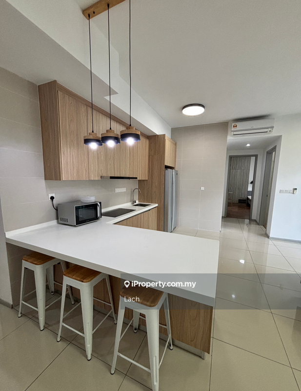 Condominium for Sale in Sunway Mont Residences by Lach - iProperty.com.my