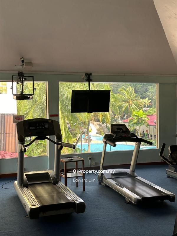 Condominium for Sale in Indera Subang by Edward Lim - iProperty.com.my