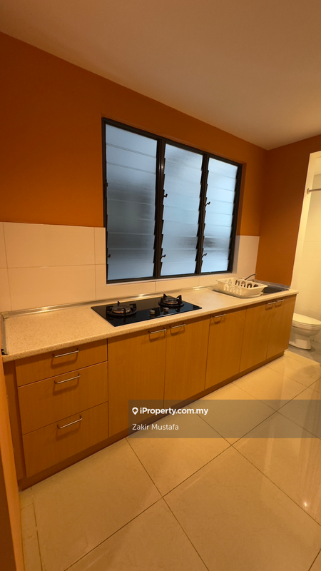 Residensi Servis untuk Dijual di Acappella Residences oleh Zakir Mustafa - iProperty.com.my