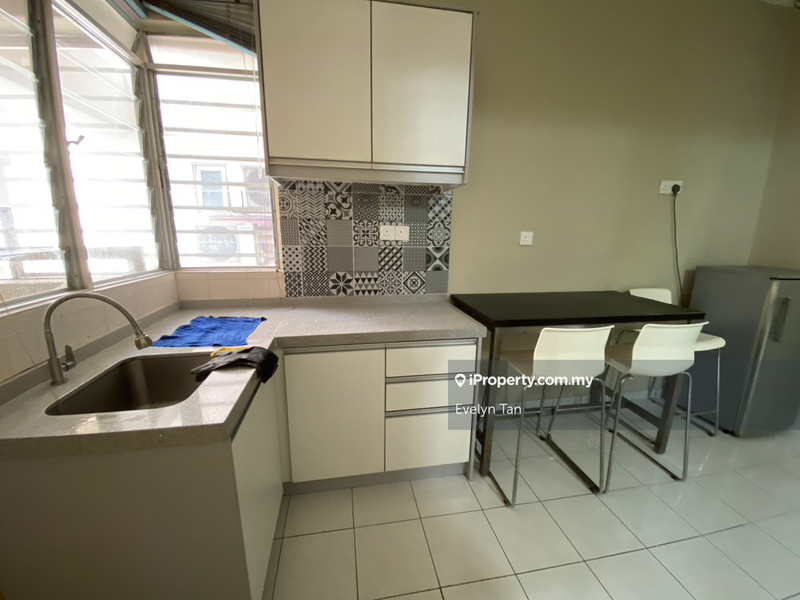 For Rent - Rhythm Avenue