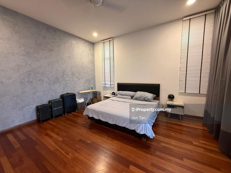 Semi-Detached House for Sale in tanll, Telok Panglima Garang by Jen Tan - iProperty.com.my