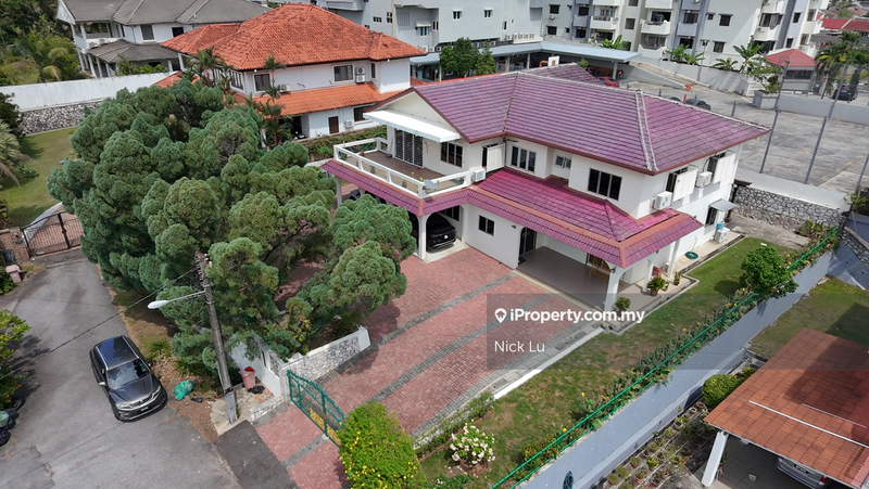 Bungalow House for Sale in Seksyen 17, Petaling Jaya by Nick Lu - iProperty.com.my
